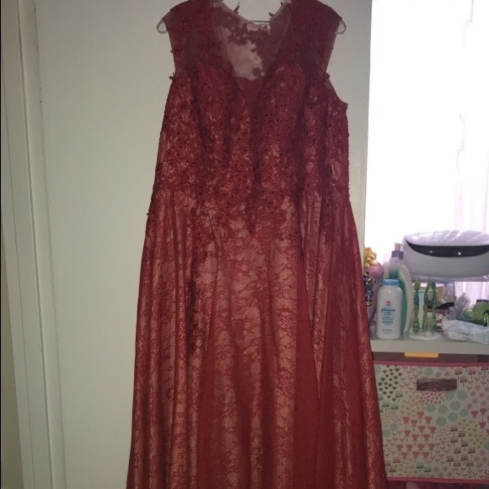 Jovani Dress